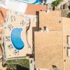 bertolina guest house