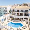 bertolina guest house