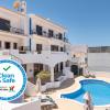 bertolina guest house