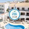 bertolina guest house