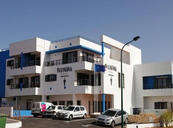 Vicentina Hotel,Aljezur>>Algarve,4 star