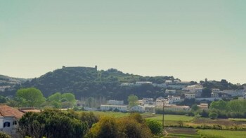 Vicentina Hotel,Aljezur>>Algarve,4 star