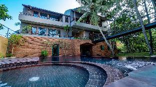 Ayur Ayur Ayurveda Retreat,Ettukala>>Bentota,4 star