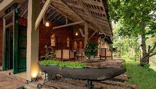 Ayur Ayur Ayurveda Retreat,Ettukala>>Bentota,4 star