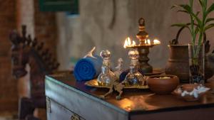 ayur ayur ayurveda retreat