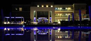 kube hotel saint tropez