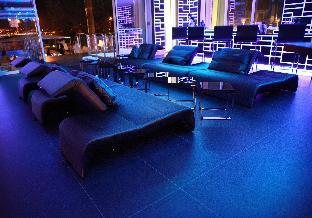 kube hotel saint tropez