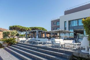kube hotel saint tropez