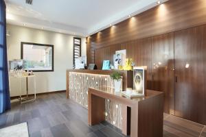 kube hotel saint tropez