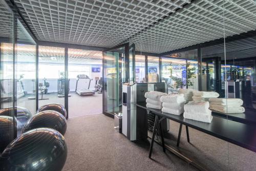 kube hotel saint tropez