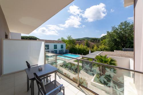 kube hotel saint tropez