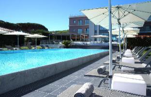 kube hotel saint tropez