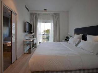 kube hotel saint tropez