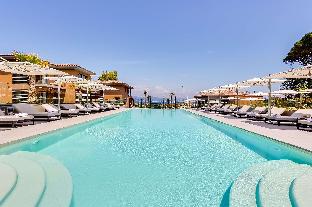 kube hotel saint tropez