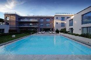 kube hotel saint tropez