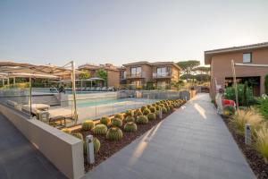 kube hotel saint tropez