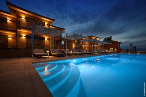 kube hotel saint tropez