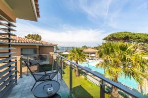 kube hotel saint tropez