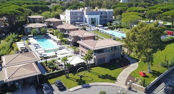 kube hotel saint tropez