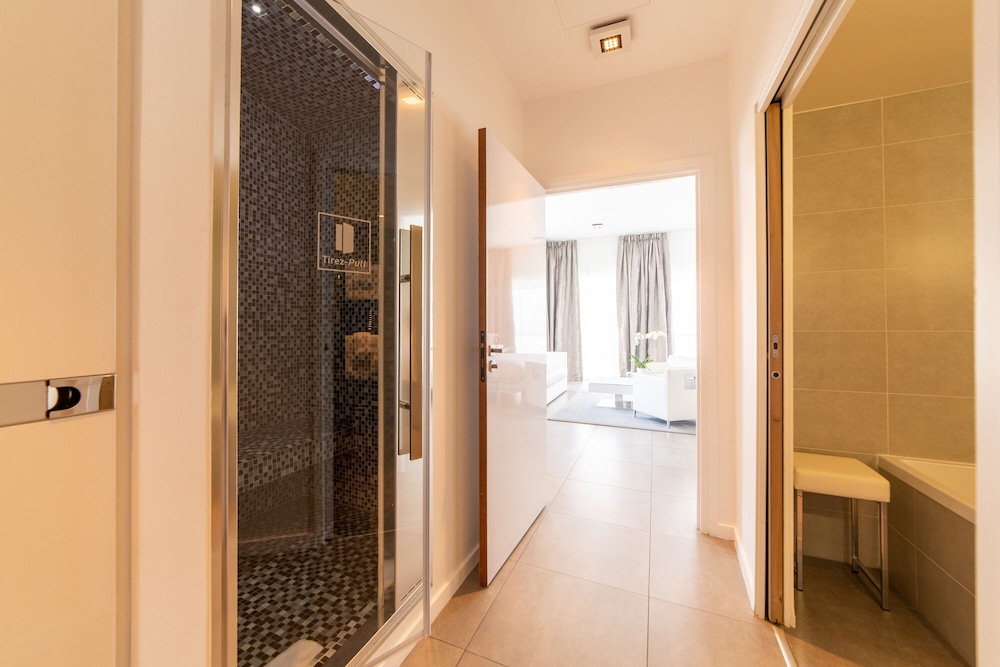 kube hotel saint tropez