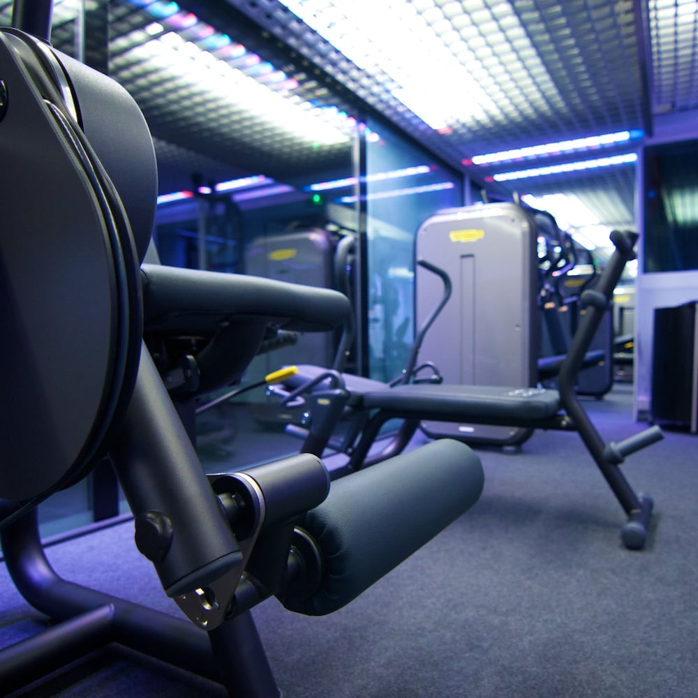 kube hotel saint tropez