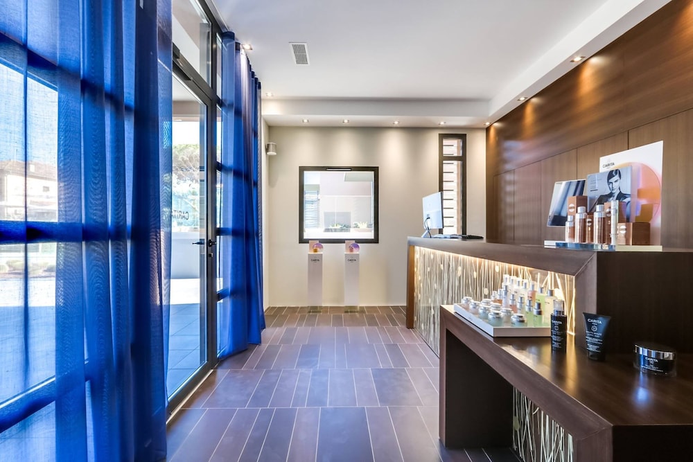 kube hotel saint tropez