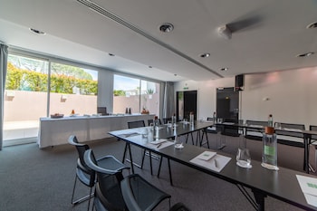 kube hotel saint tropez