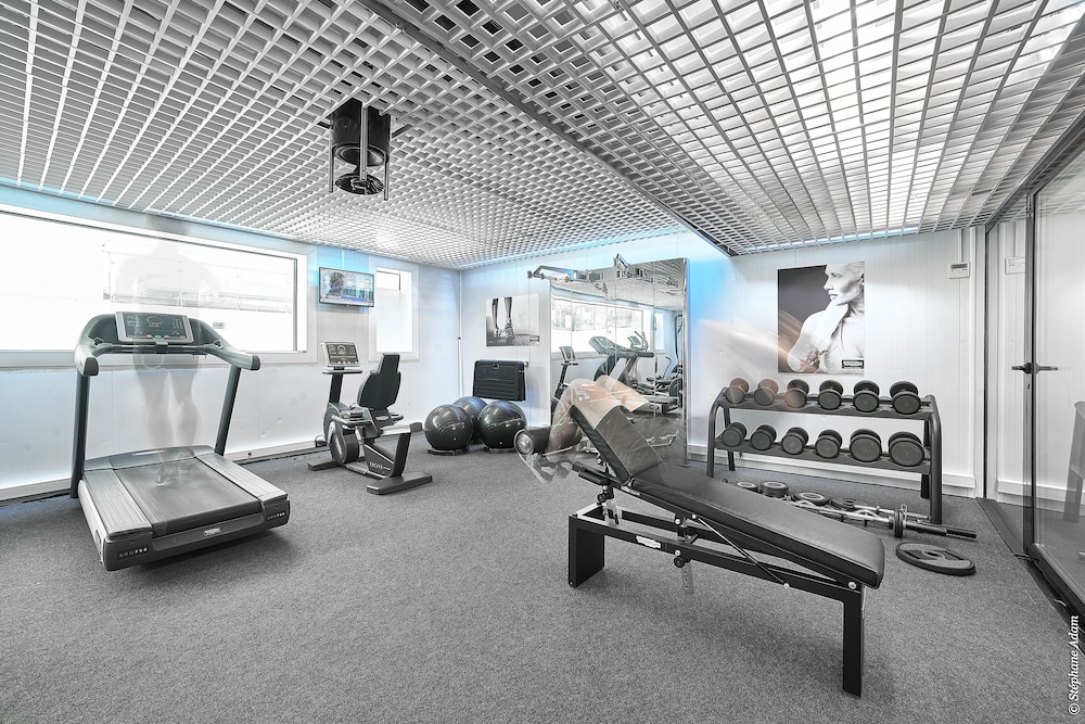 kube hotel saint tropez