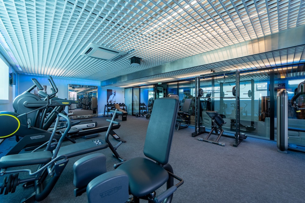 kube hotel saint tropez