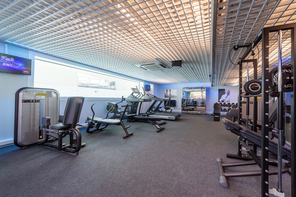 kube hotel saint tropez