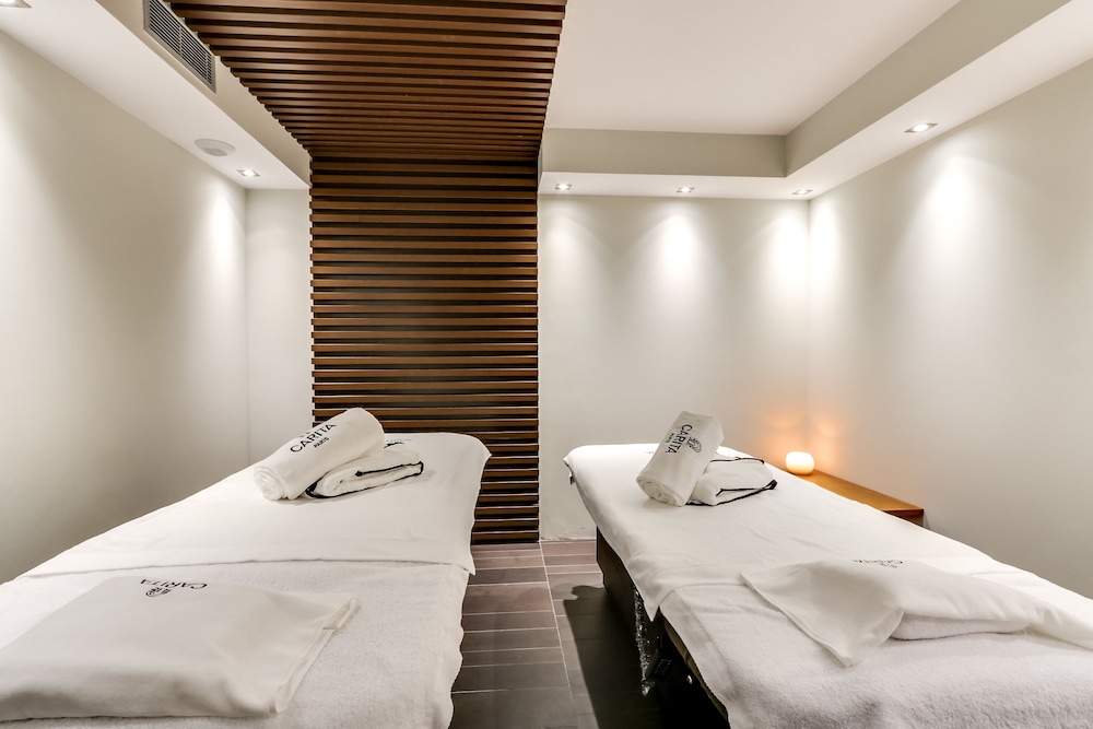 kube hotel saint tropez