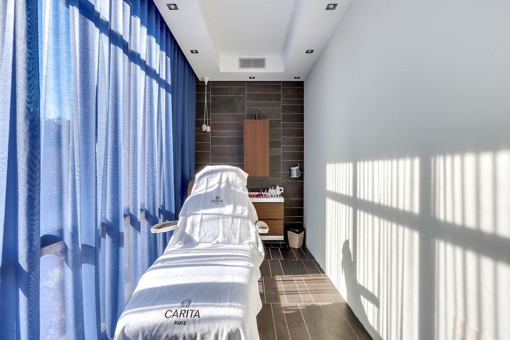 kube hotel saint tropez