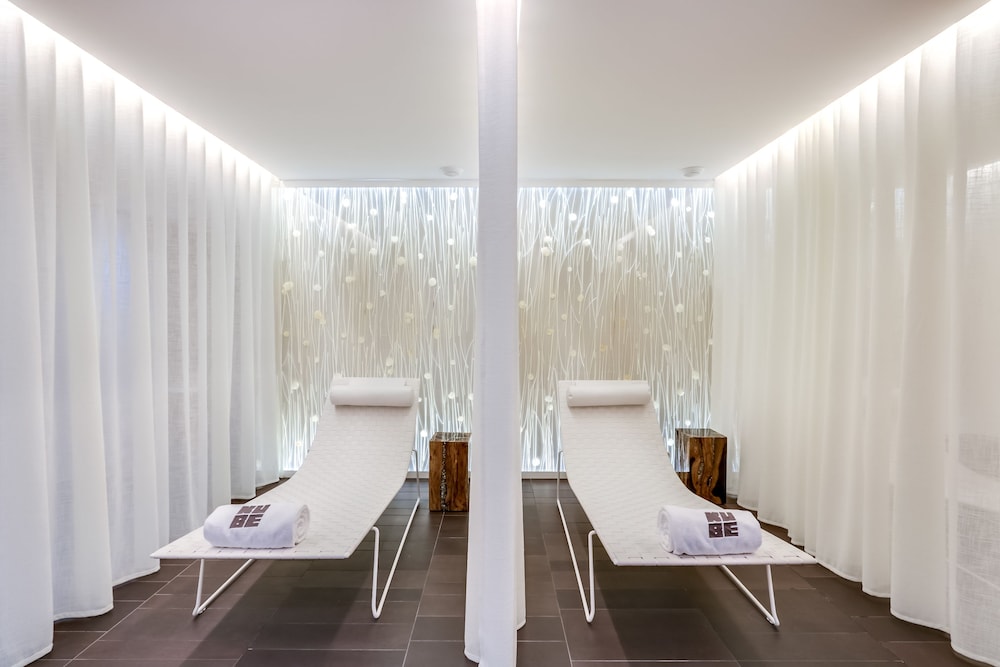 kube hotel saint tropez