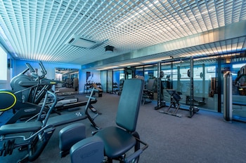 kube hotel saint tropez