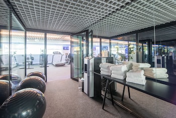 kube hotel saint tropez