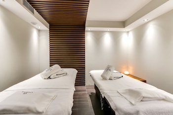 kube hotel saint tropez