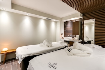 kube hotel saint tropez