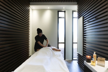 kube hotel saint tropez