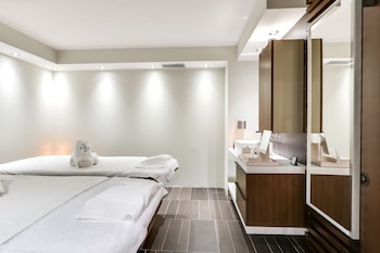 kube hotel saint tropez