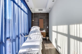 kube hotel saint tropez