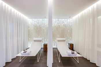 kube hotel saint tropez