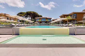 kube hotel saint tropez