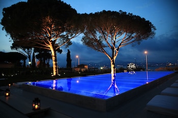 kube hotel saint tropez