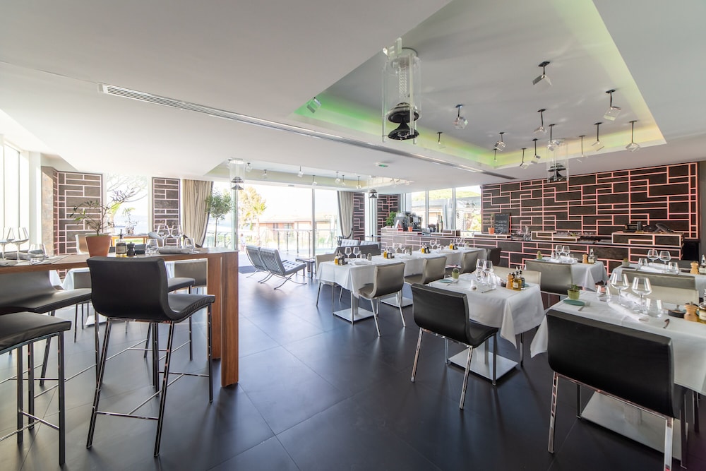 kube hotel saint tropez