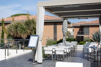 kube hotel saint tropez