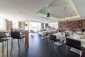 kube hotel saint tropez