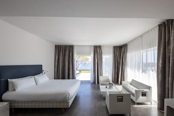 kube hotel saint tropez