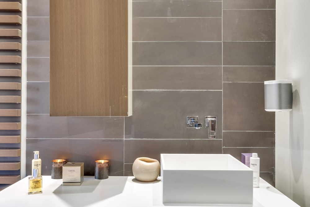 kube hotel saint tropez