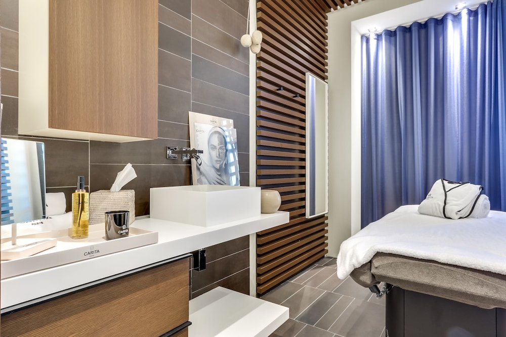 kube hotel saint tropez