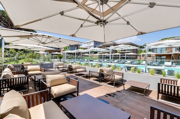 kube hotel saint tropez